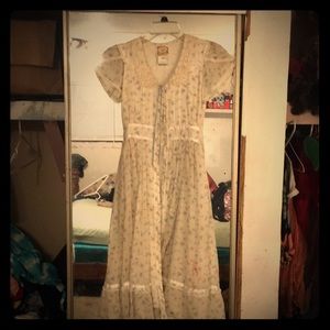 Gunne sax